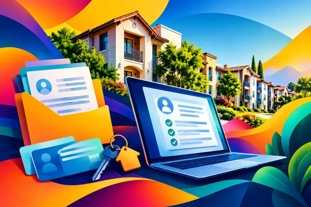 Online Rental Application Requirements: What to Bring