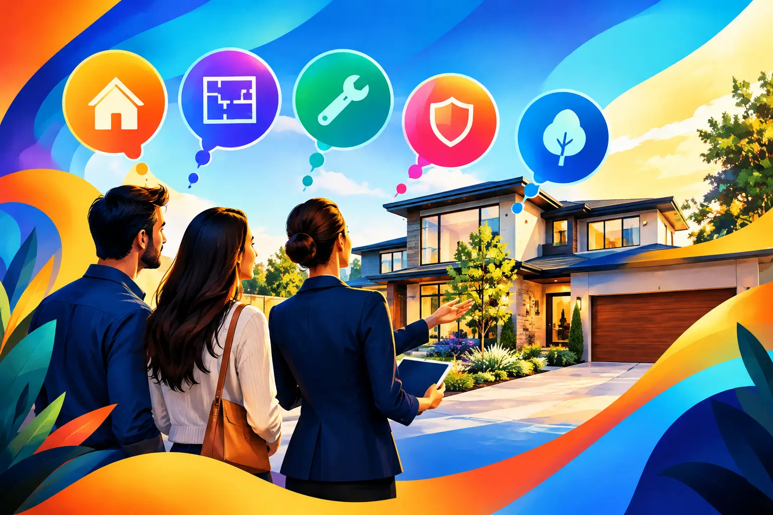 Best Questions for Property Tours Before You Rent
