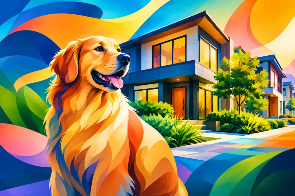 Do Rentals Allow Large Dogs? What to Look For