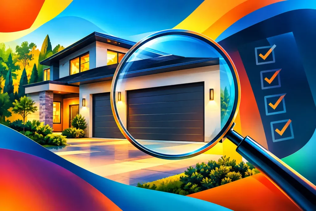 How to Assess Rental Garages Before You Lease