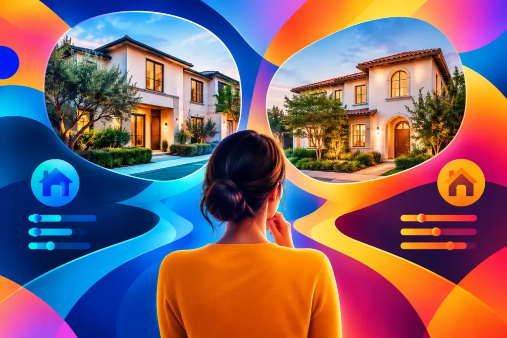 How to Compare Lease Terms Before You Apply
