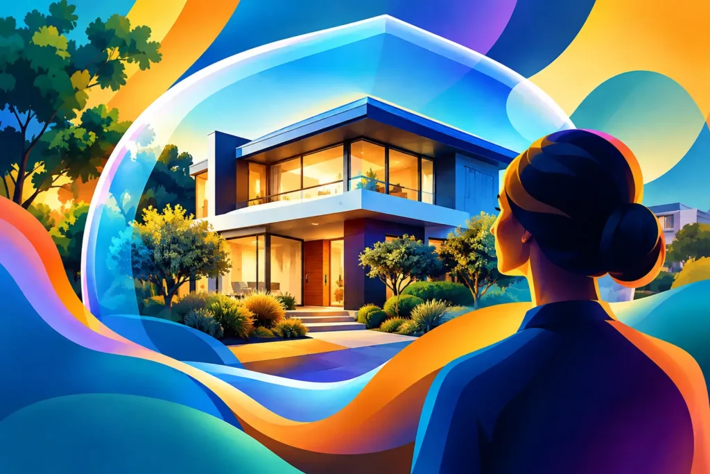 What Rental Privacy Looks Like in Your Home