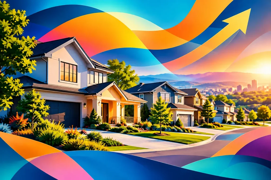Why Suburban Rental Demand Keeps Growing