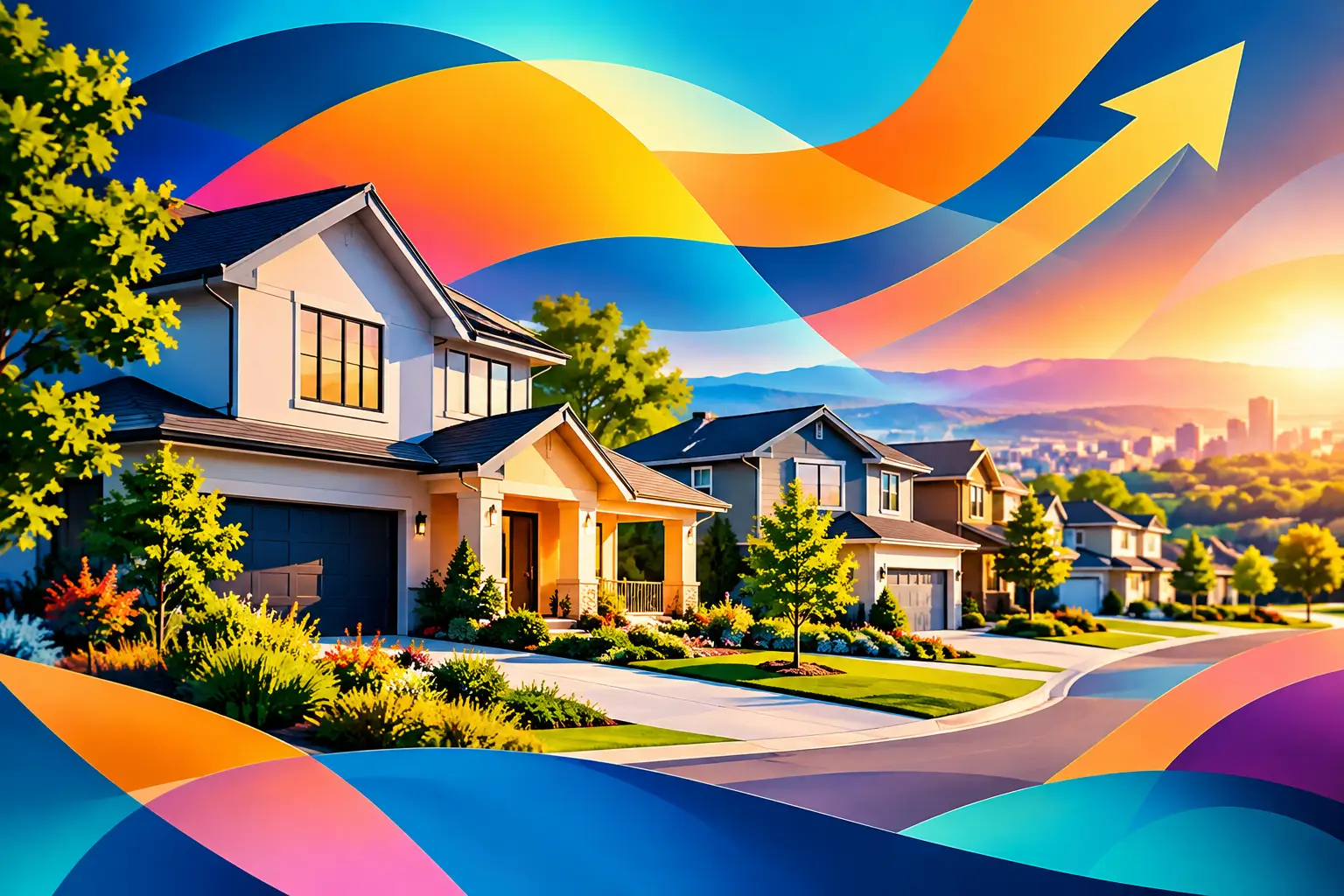 Why Suburban Rental Demand Keeps Growing